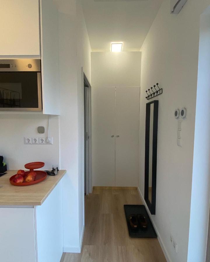 Vila Tiny House 47 Egloffstein Exteriér fotografie